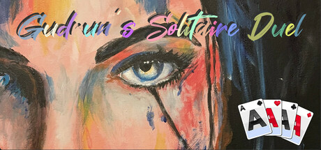 gudrun's-solitaire-duel