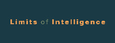 Limits of intelligence