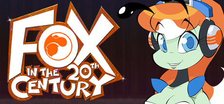 Fox in the 20th Century cover art