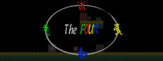 The Four game capsule image