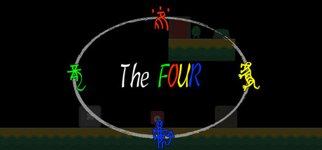 The Four
