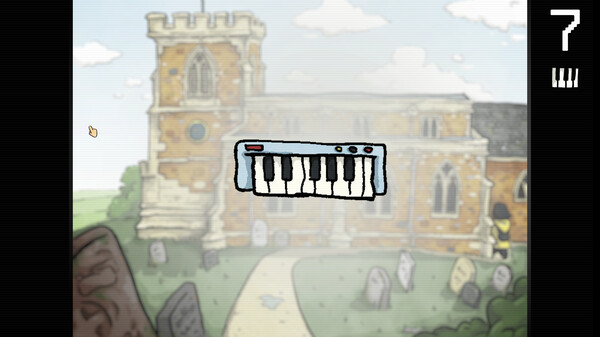 Lo-Fi Room screenshot 5