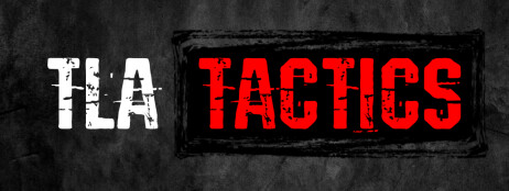 TLA Tactics cover art