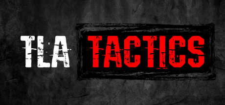 TLA Tactics Cover Image