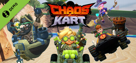 Steam thumbinal