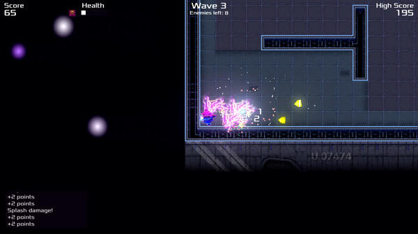 Electro Havocfor windows and Linux 1