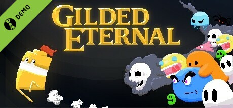 GildedEternal Demo