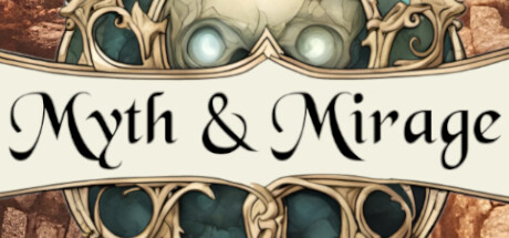 Myth & Mirage Playtest