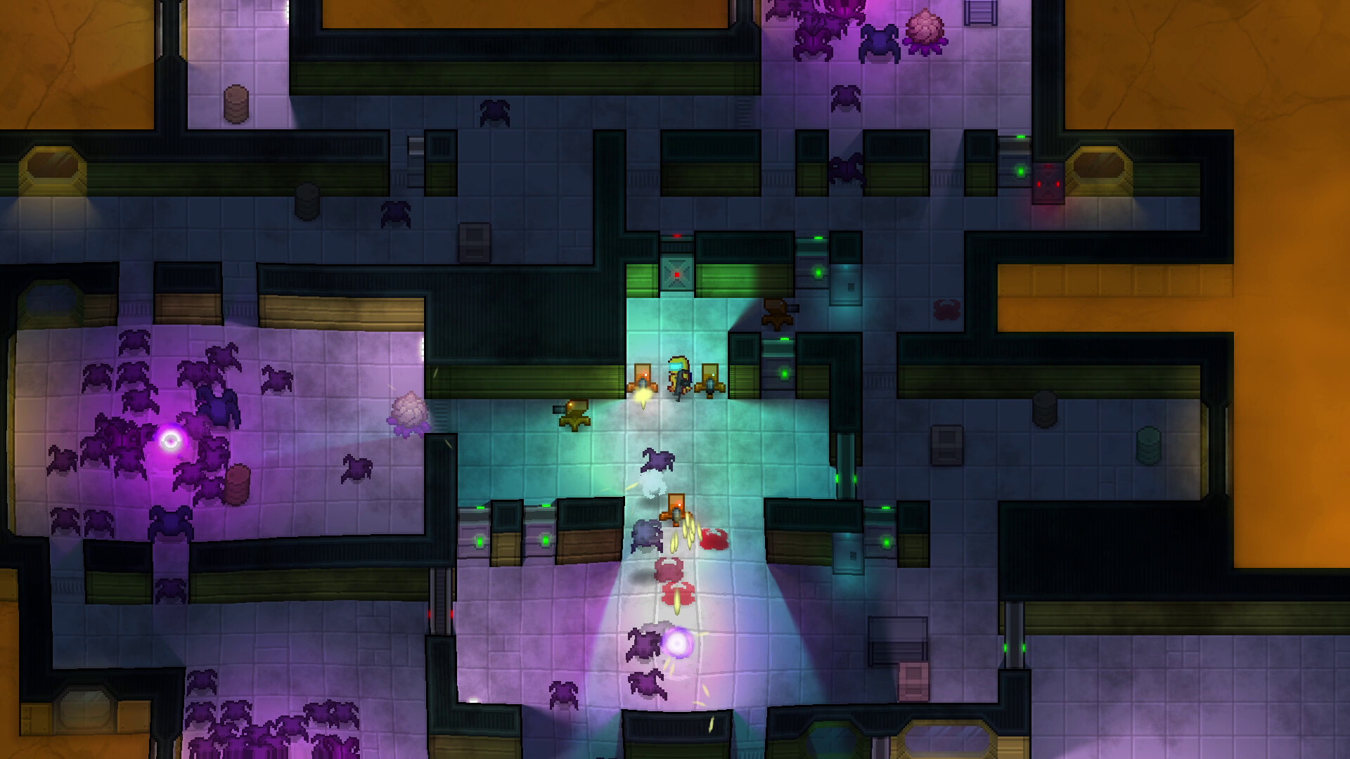 Vortica screenshot #17