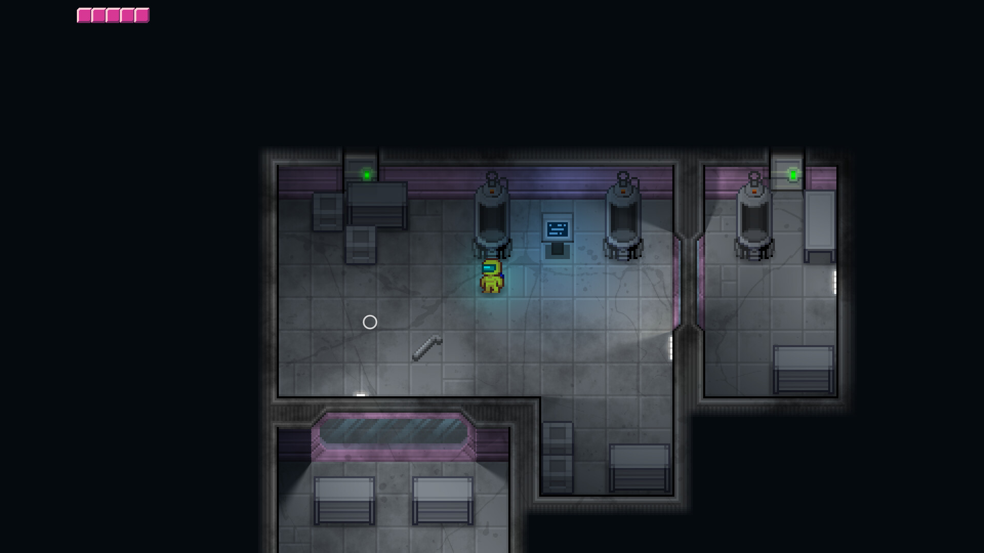 Vortica screenshot #20