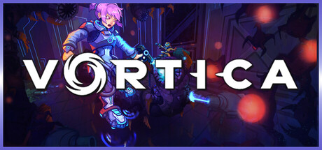 Vortica banner image