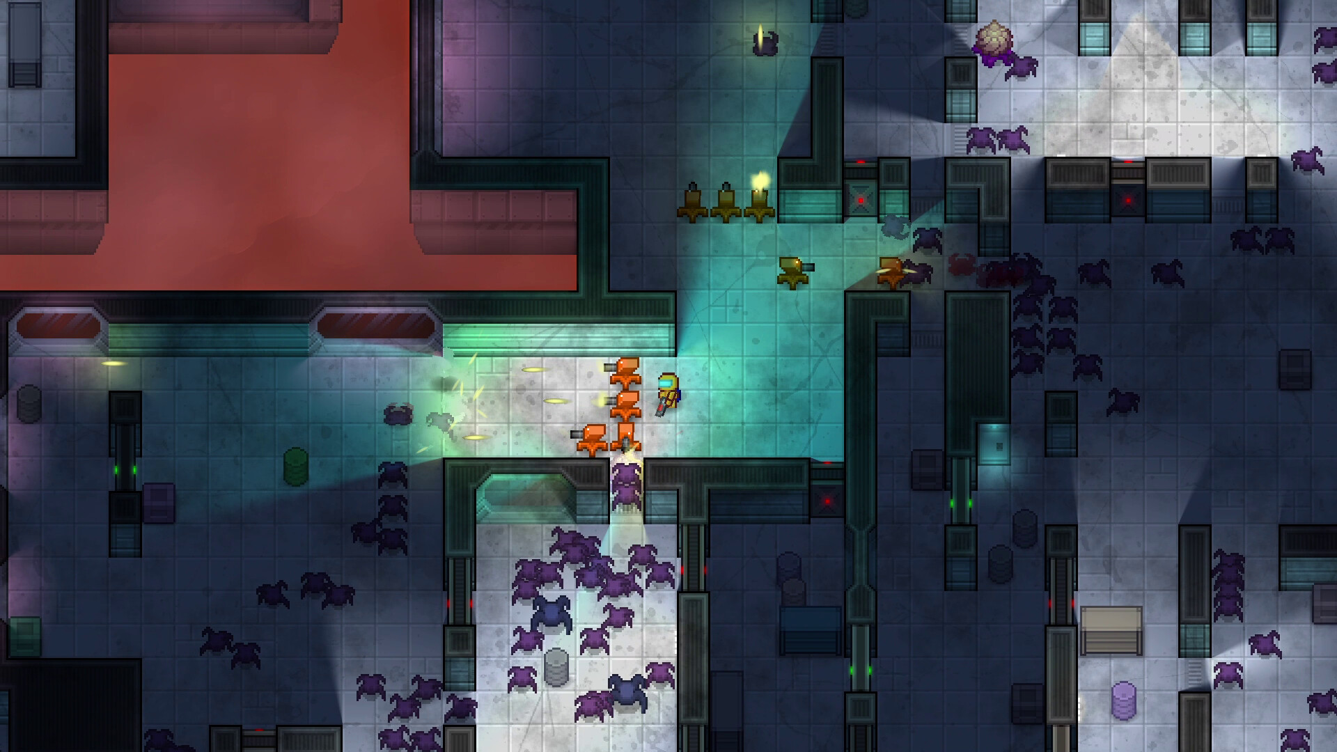Vortica screenshot 18