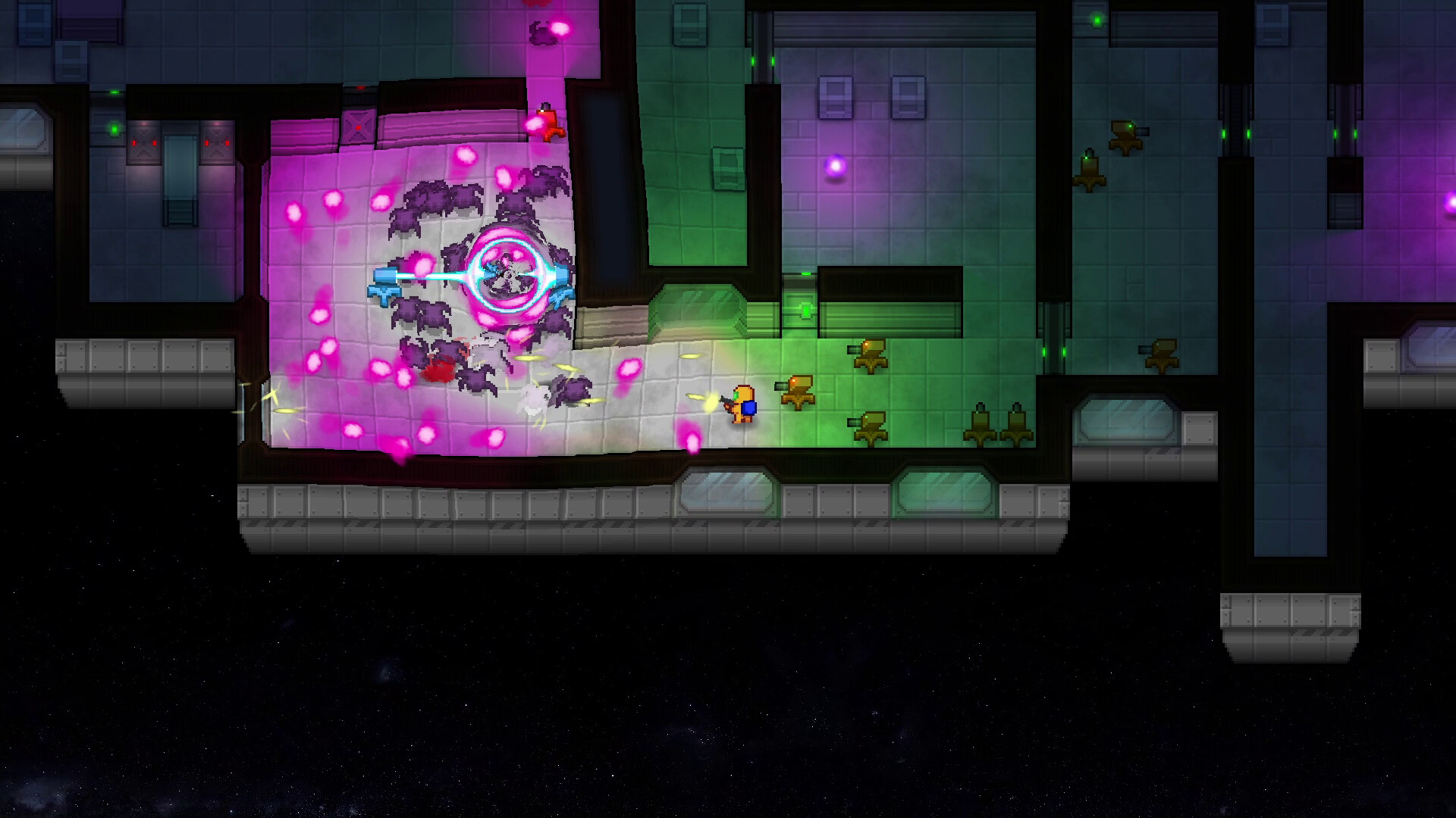 Vortica screenshot 14