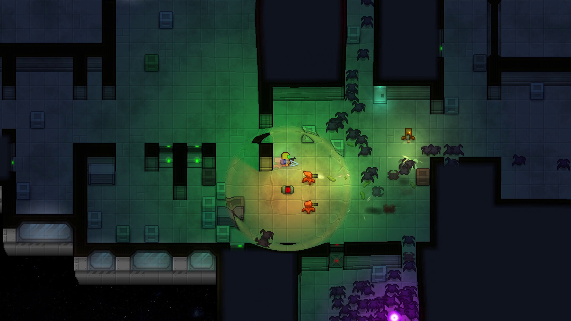 Vortica screenshot #10