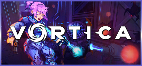 Vortica banner image