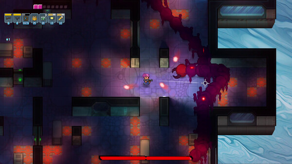 Vortica screenshot 1