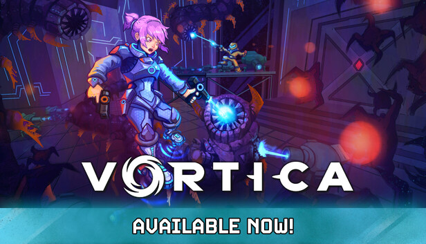 Vortica