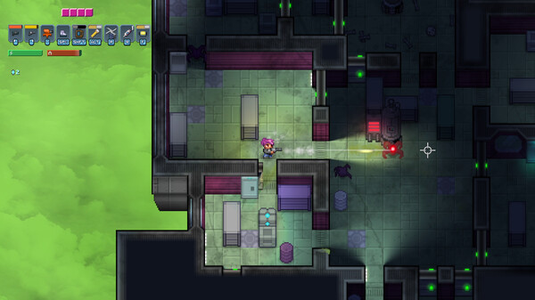 Vortica screenshot 5