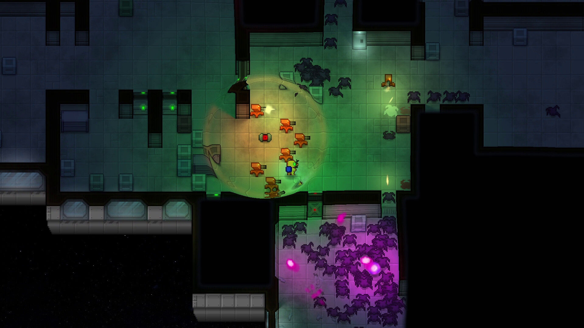 Vortica screenshot #12