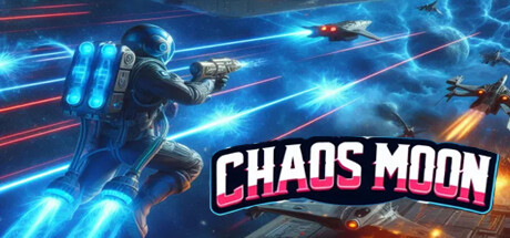 Image for Chaos Moon