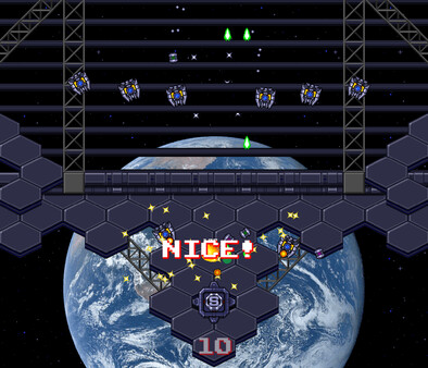 Chaos Moon : 1CC Edition.