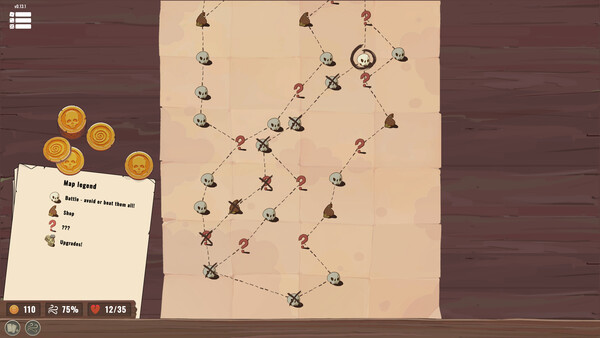 Dice Captain Demo screenshot 2