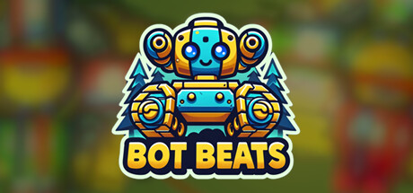 Bot Beats Cover Image