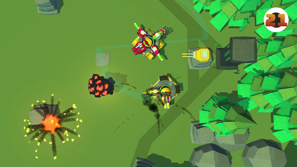 Bot Beats screenshot 1