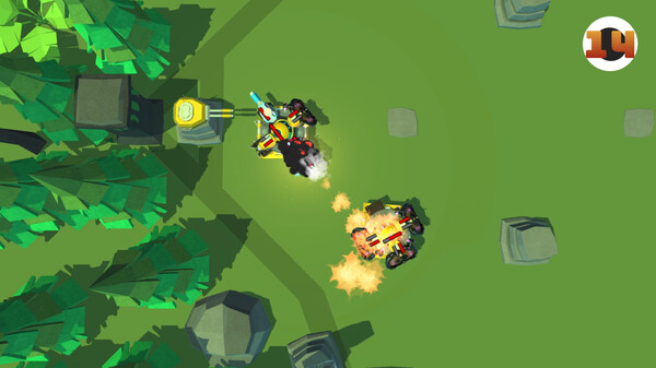 Bot Beats screenshot 6