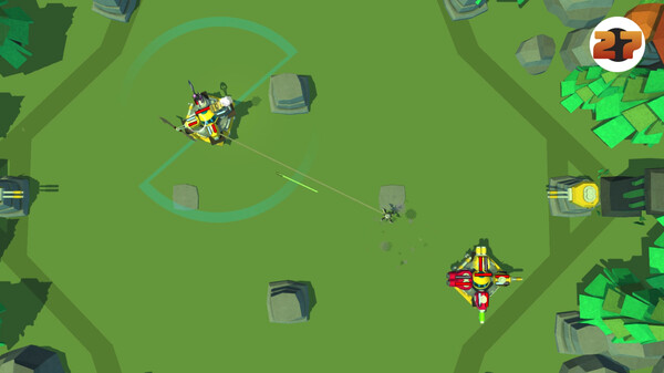 Bot Beats screenshot 3