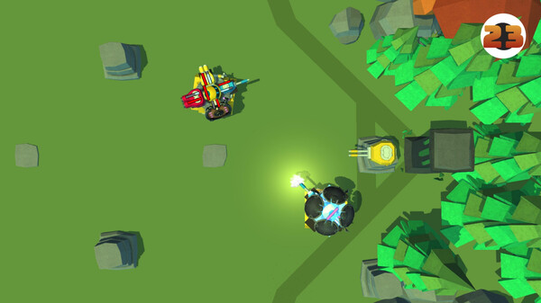 Bot Beats screenshot 5