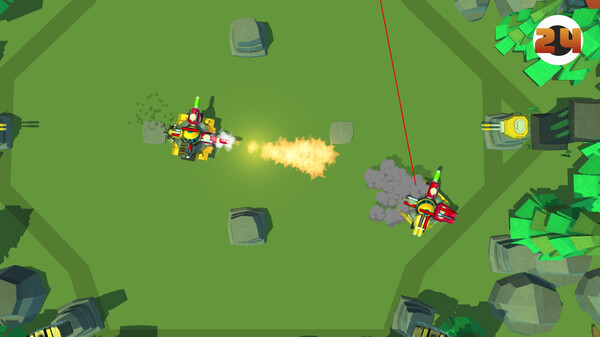 Bot Beats screenshot 4