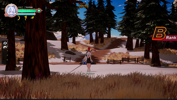 Soul Bravefor windows and Linux 1