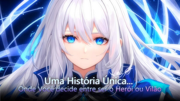 Soul Brave game for windows Pc 1