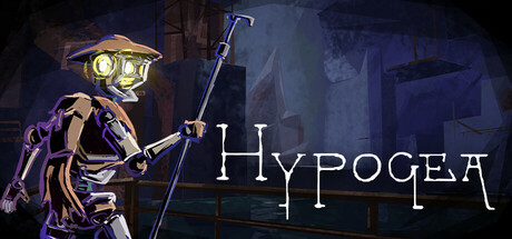 Hypogea Cheat Engine/CT