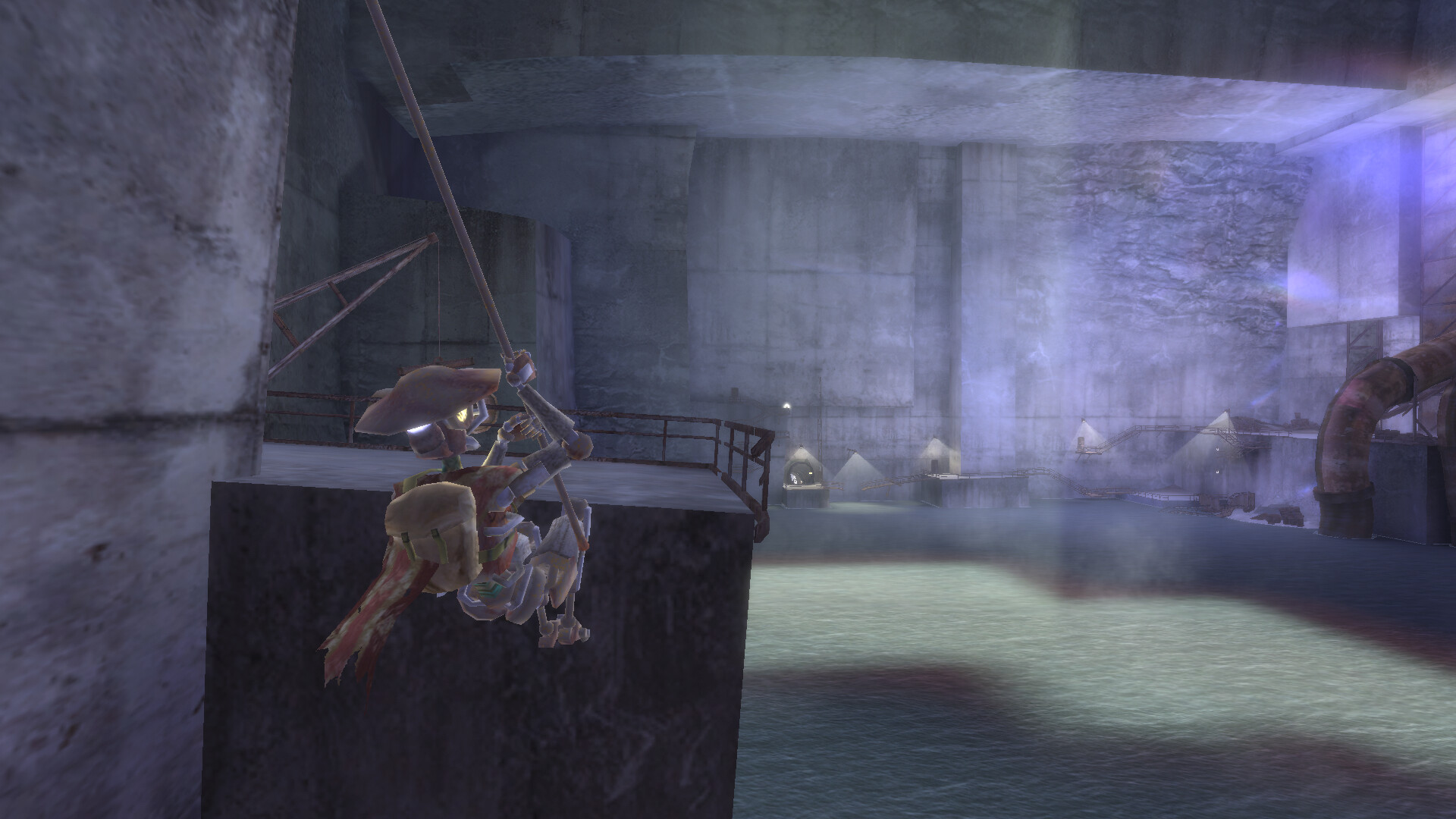 Hypogea screenshot #4