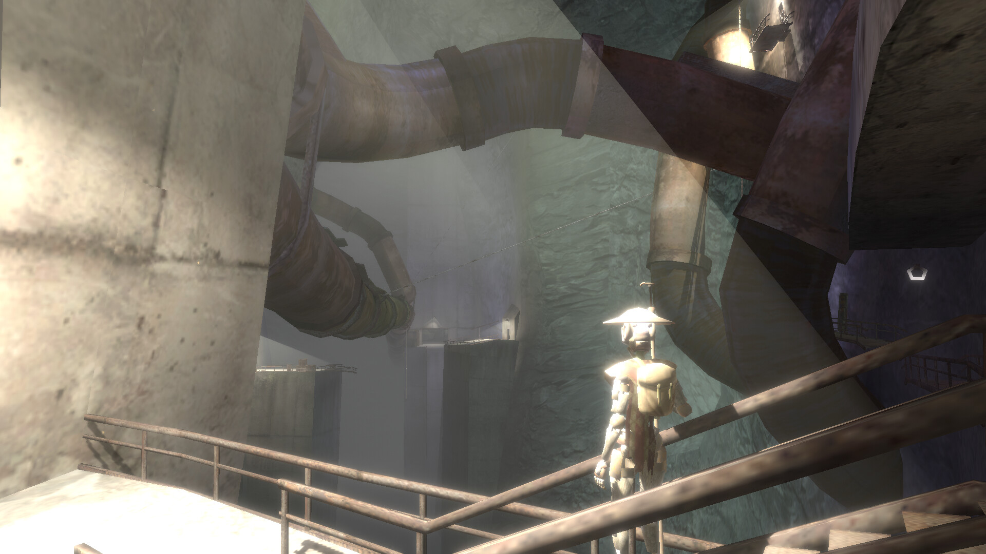 Hypogea screenshot #5