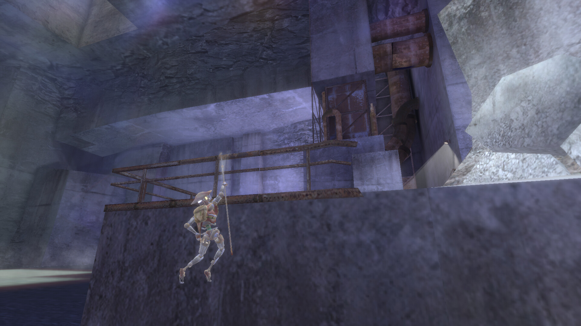 Hypogea screenshot #8