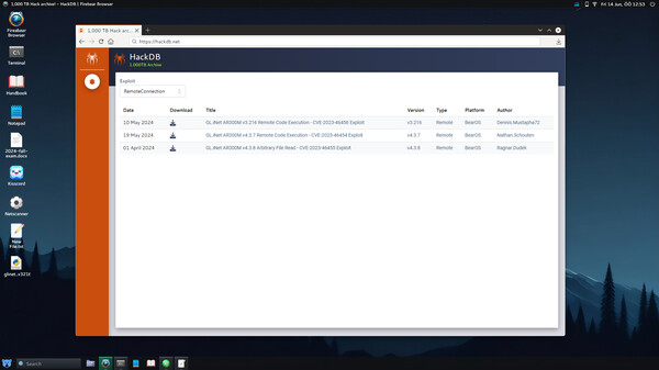 HackHub - Ultimate Hacker Simulator screenshot