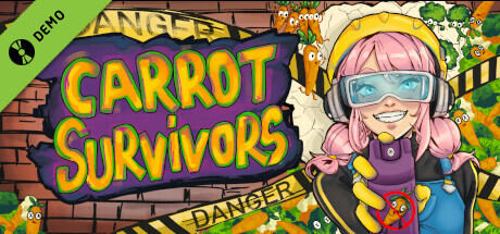 Steam thumbinal