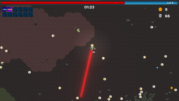 Hexwielder Screenshot