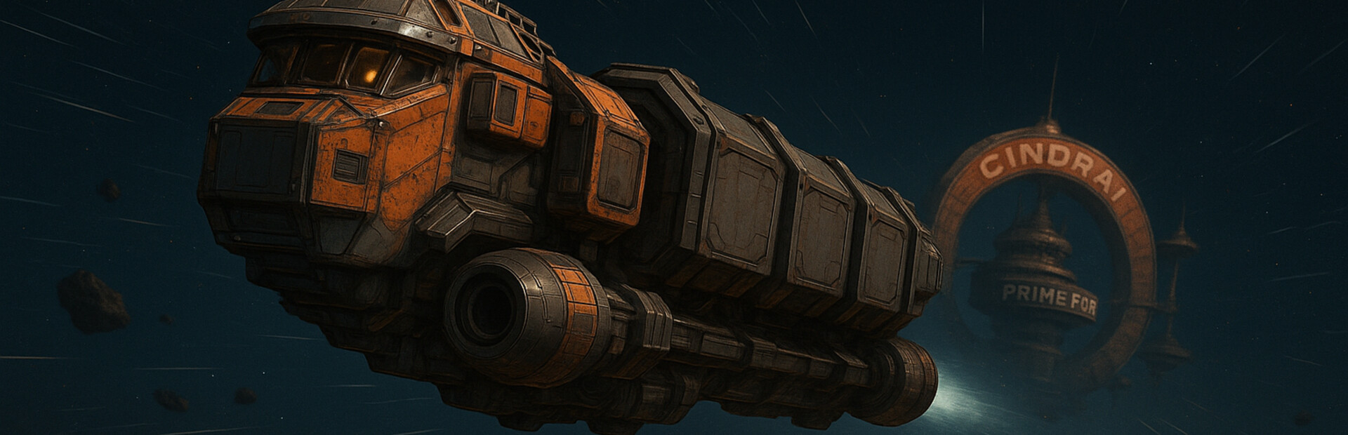 Spacelane Express