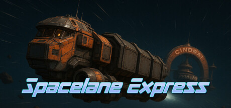 Spacelane Express banner image