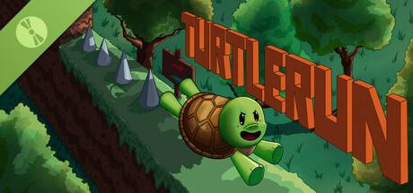 TurtleRun Demo banner