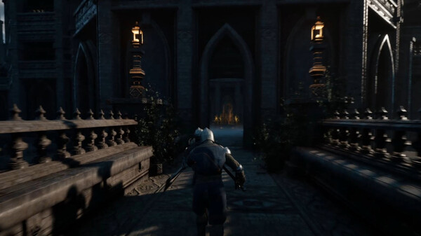 Darknesssssssssssssssss screenshot 6