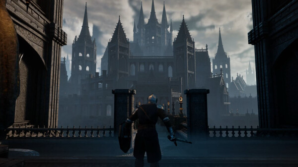 Darknesssssssssssssssss screenshot 3