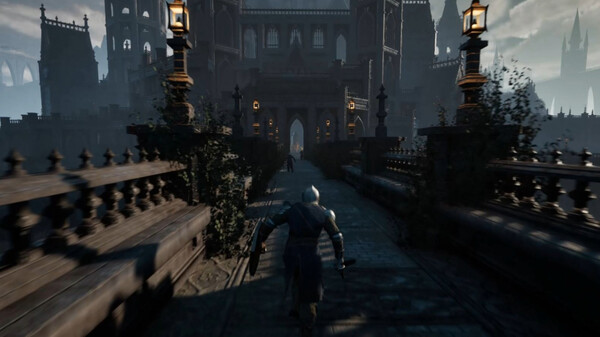 Darknesssssssssssssssss game for windows Pc 1