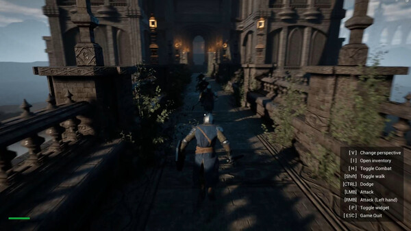 Darknesssssssssssssssss screenshot 4