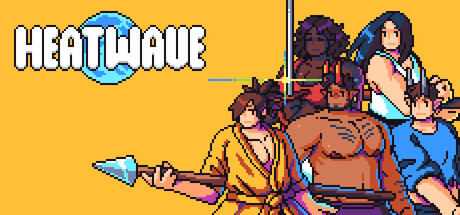 Heatwave game thumbnail