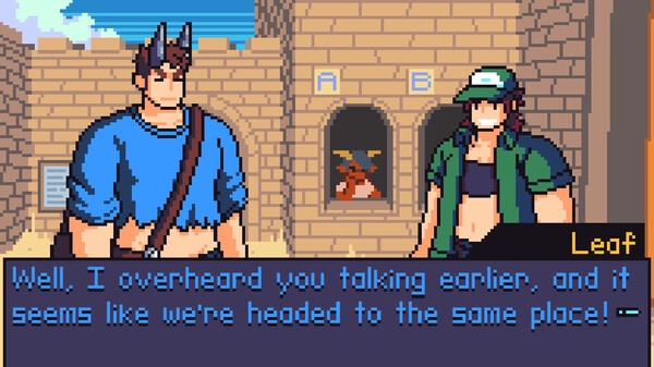 Heatwave screenshot 7